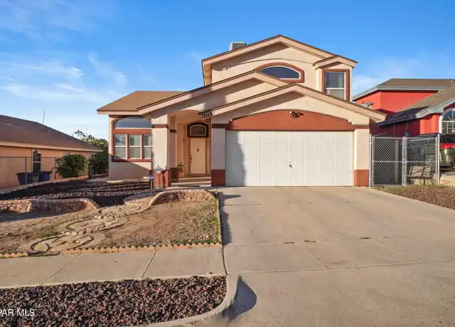 Property at 12115 Saint Romeo, El Paso, TX, 79936, 3 beds, 2.5 baths, [object Object]