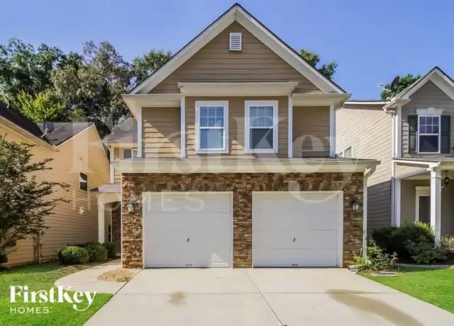 Property at 219 Brookhaven Ct, Acworth, GA, 30102, 4 beds, 2.5 baths, [object Object]