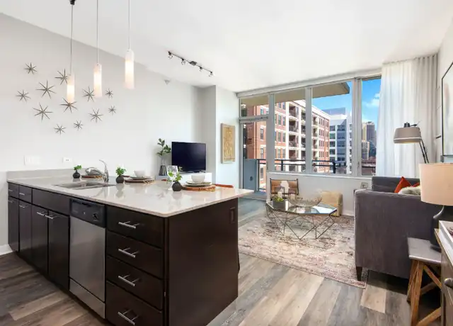 Property at 452 W Erie St, Chicago, IL, 60654, 2 beds, 2 baths, [object Object]