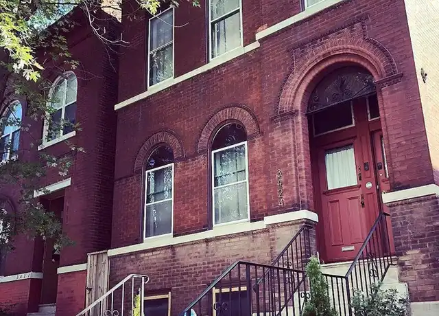 Property at 3424 Chippewa St Unit 1fb, St. Louis, MO, 63118, 2 beds, 1 bath, [object Object]