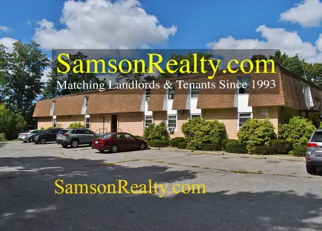 Property at 280 Roger Williams Ave Unit 36, Rumford, RI, 02916, 1 bed, 1 bath, [object Object]
