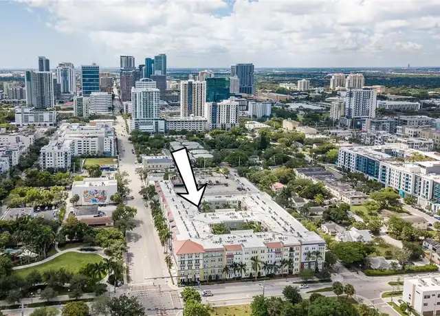 Property at 533 NE 3rd Ave #422, Fort Lauderdale, FL, 33301, 2 beds, 2 baths, [object Object]