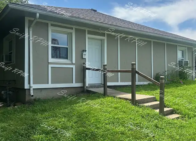 Property at 423 Kickapoo St, Leavenworth, KS, 66048, 0 beds, 1 bath, [object Object]