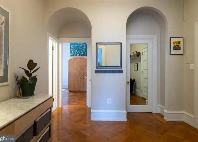 Property at 250 S 13th St Unit 3F, Philadelphia, PA, 19107, 1 bed, 1 bath, [object Object]