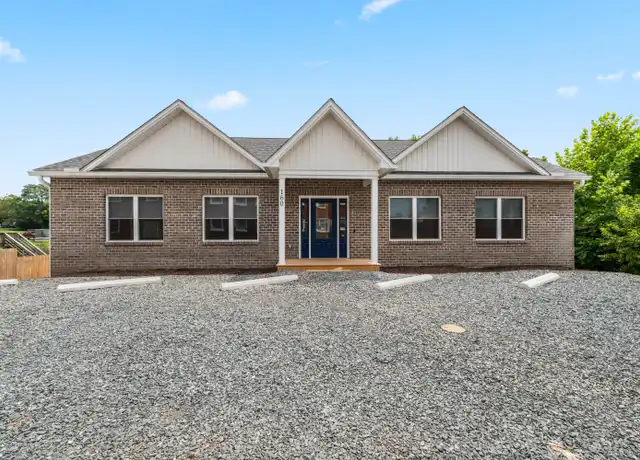 Property at 160 Warwick St, Madison Heights, VA, 24572, 3 beds, 3 baths, [object Object]