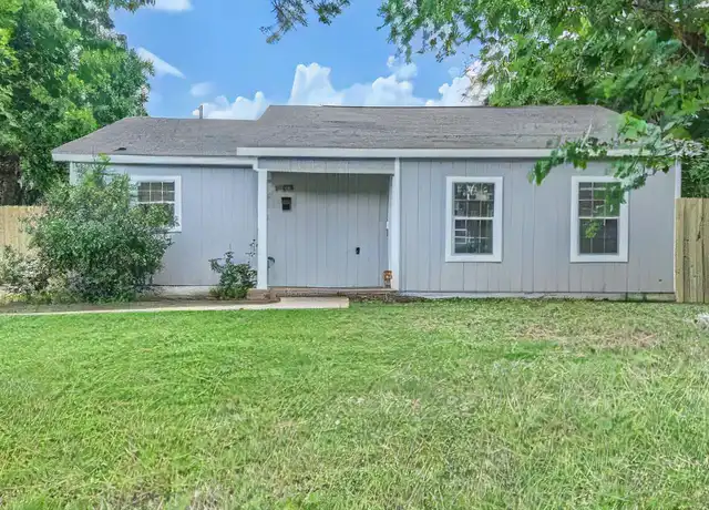 Property at 3008 Van Horn Ave, Fort Worth, TX, 76111, 3 beds, 2 baths, [object Object]