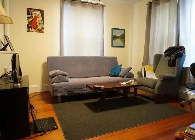 Property at 518 Cambridge St Unit 6A, Allston, MA, 02134, 1 bed, 1 bath, [object Object]