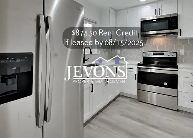 Property at 6114 N 49th St Unit B, Tacoma, WA, 98407, 2 beds, 1 bath, [object Object]