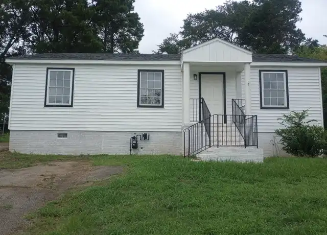 Property at 1044 Jackson St, Anderson, SC, 29625, 3 beds, 2 baths, [object Object]