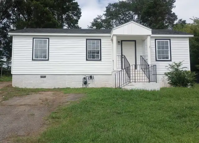 Property at 1044 Jackson St, Anderson, SC, 29625, 3 beds, 2 baths, [object Object]