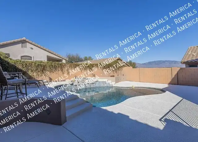 Property at 13283 E Mineta Ridge Dr, Vail, AZ, 85641, 4 beds, 3 baths, [object Object]