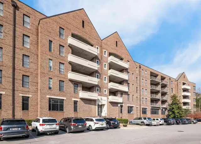 Property at 1040 Broadway Park #306, Birmingham, AL, 35209, 2 beds, 2 baths, [object Object]