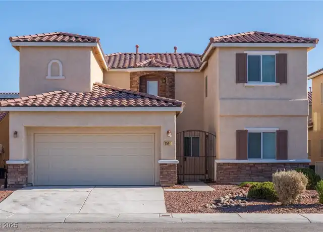 Property at 3544 Tertulia Ave, North Las Vegas, NV, 89081, 5 beds, 3.5 baths, [object Object]