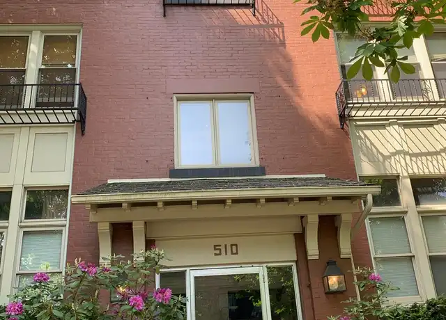 Property at 510 S Highland Ave Unit 1, Pittsburgh, PA, 15206, 3 beds, 2 baths, [object Object]