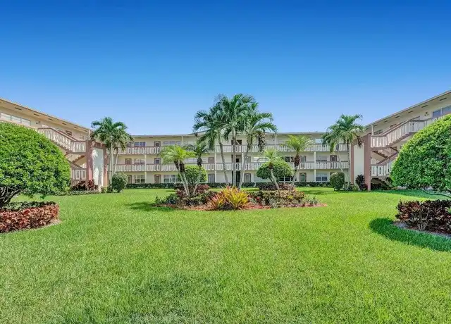 Property at 300 Preston Way Unit 300, Boca Raton, FL, 33434, 1 bed, 1.5 baths, [object Object]