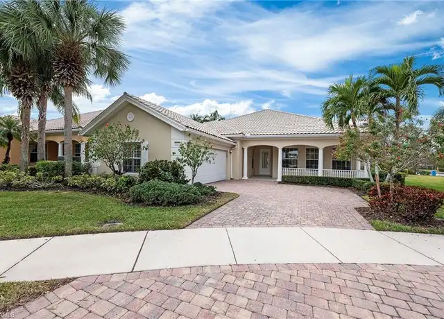 Property at 28270 Koi Way, Bonita Springs, FL, 34135, 5 beds, 3.5 baths, [object Object]