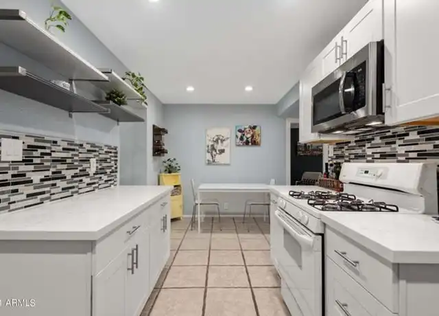 Property at 8216 N 9th St, Phoenix, AZ, 85020, 4 beds, 1 bath, [object Object]