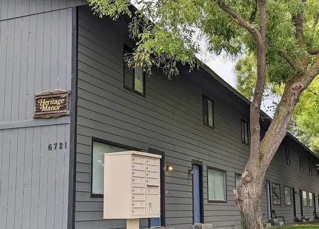 Property at Heritage Manor: Renovated Units, Fenced Yards - 6721 W Kennewick Ave, Kennewick, WA, 99336, 2 beds, 1.5 baths, [object Object]