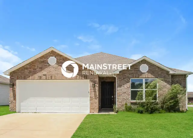 Property at 29537 E 80th St S, Broken Arrow, OK, 74014, 4 beds, 2 baths, [object Object]