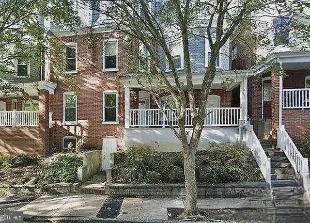 Property at 1605 N West St Apt 2, Wilmington, DE, 19802, 2 beds, 1 bath, [object Object]