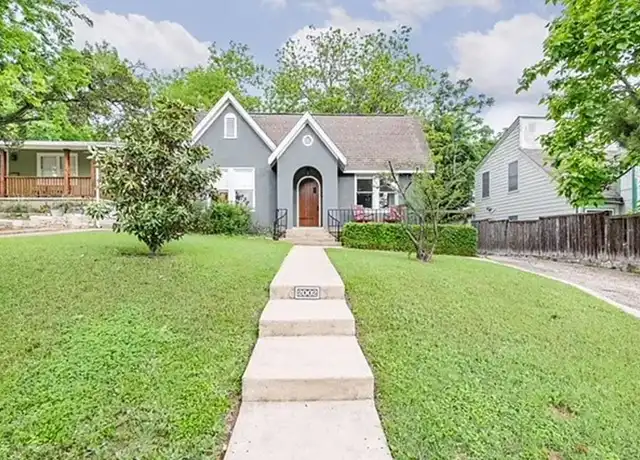 Property at 2002 Travis Heights Blvd, Austin, TX, 78704, 2 beds, 1 bath, [object Object]