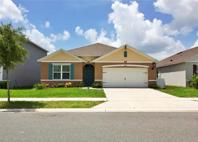 Property at 6816 Cranes Roost Rd, Harmony, FL, 34773, 4 beds, 2 baths, [object Object]