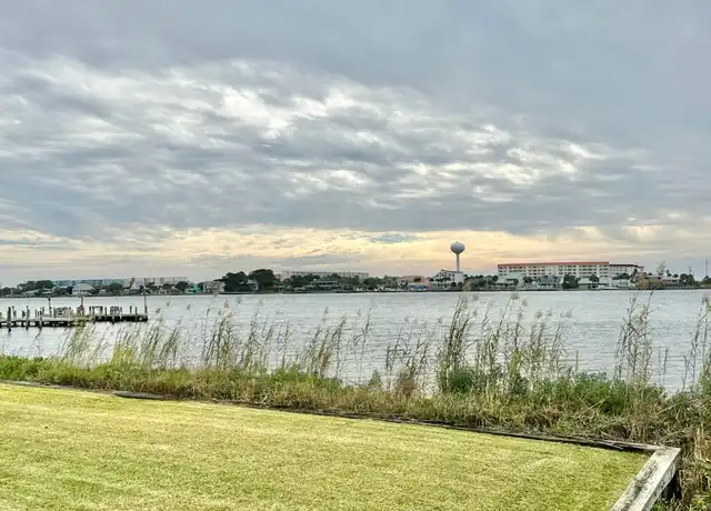 Property at 308 Miracle Strip Pkwy SW Unit 34B, Fort Walton Beach, FL, 32548, 1 bed, 1 bath, [object Object]