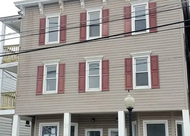 Property at 24 N Main St Unit 6, Bangor, PA, 18013, 1 bed, 1 bath, [object Object]