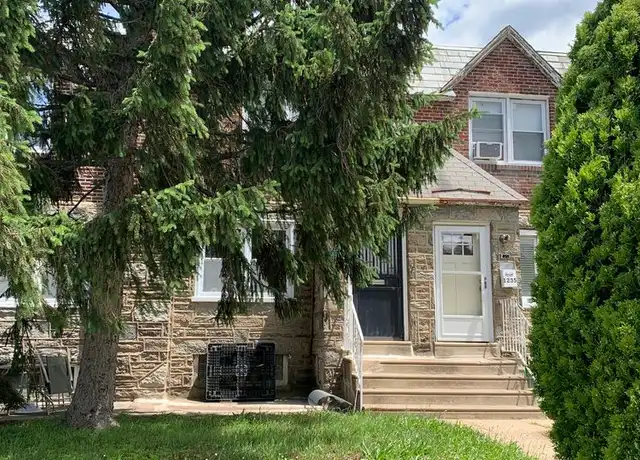 Property at 1233 Robbins St, Philadelphia, PA, 19111, 3 beds, 1 bath, [object Object]