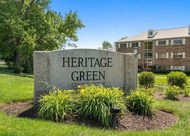 Property at 28 Fernview Ave #10, North Andover, MA, 01845, 2 beds, 1 bath, [object Object]
