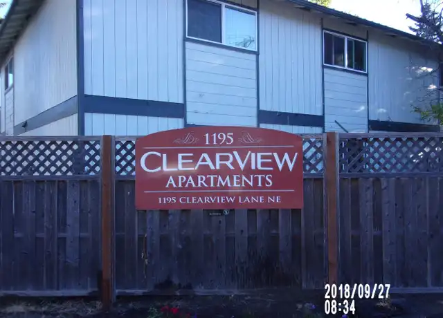 Property at 1195 Clearview Ave NE Unit 61, Keizer, OR, 97303, 1 bed, 1 bath, [object Object]