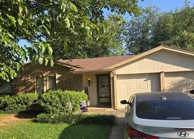 Property at 823 Quail Ter, Mansfield, TX, 76063, 3 beds, 2 baths, [object Object]
