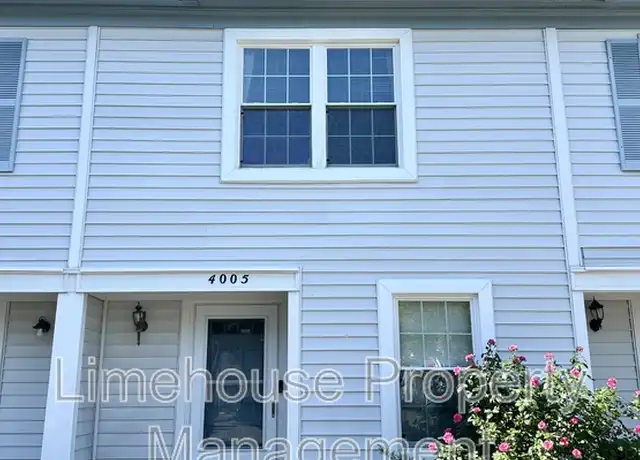 Property at 4005 Salem Ter Unit 1, Virginia Beach, VA, 23456, 2 beds, 2.5 baths, [object Object]