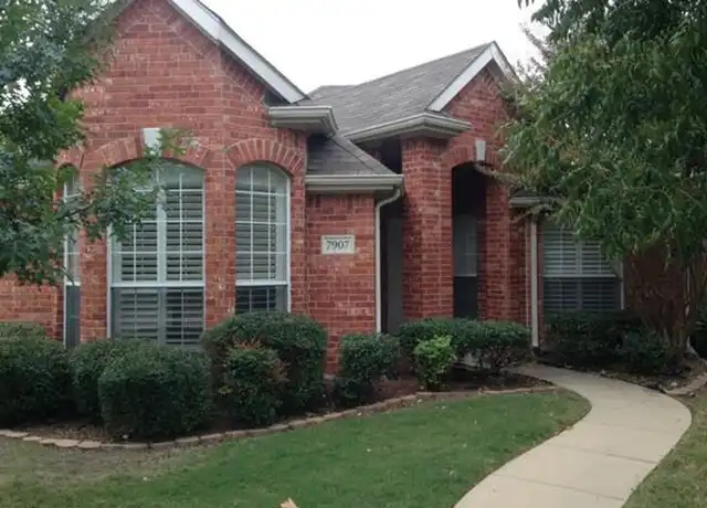 Property at 7907 Whispering Tree Ln, Plano, TX, 75024, 3 beds, 2 baths, [object Object]