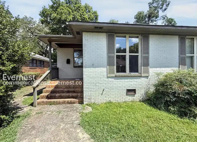 Property at 8047 2nd Ave S, Birmingham, AL, 35206, 2 beds, 1 bath, [object Object]