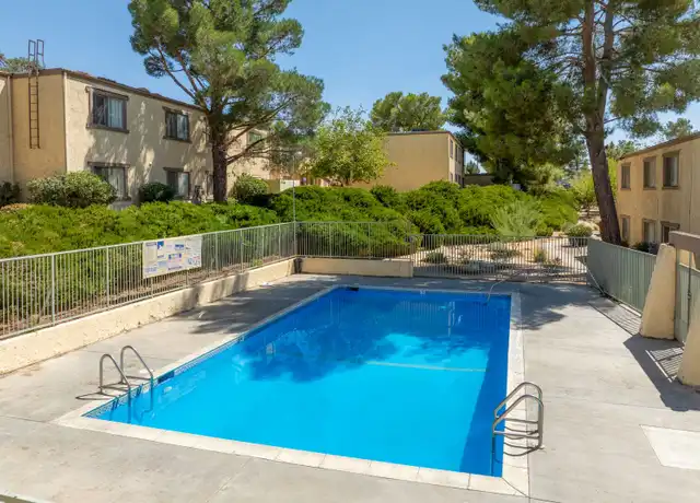 Property at 16350 Pebble Beach Dr Unit 116, Victorville, CA, 92395, 2 beds, 1 bath, [object Object]