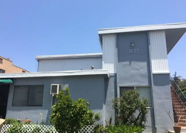 Property at 1833 17th St, Santa Monica, CA, 90404, 3 beds, 1 bath, [object Object]