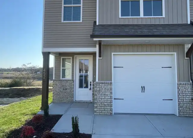 Property at 452 Judson Way, Lenoir City, TN, 37771, 3 beds, 2.5 baths, [object Object]