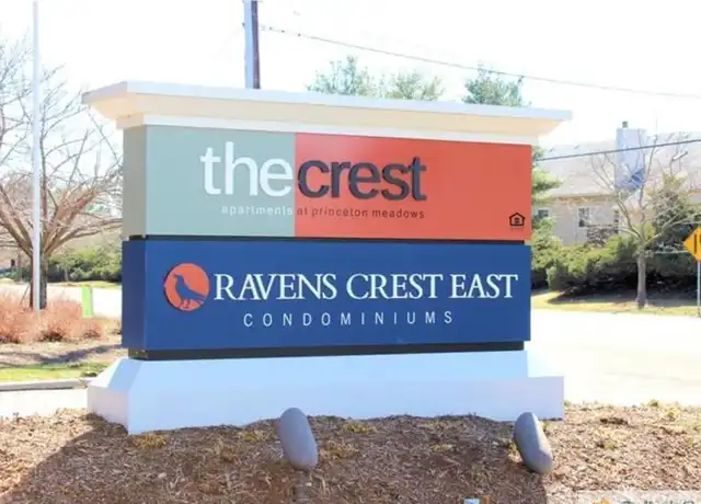 Property at 5023 Ravens Crest Dr, Plainsboro Township, NJ, 08536, 1 bed, 1 bath, [object Object]