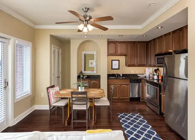 Property at 755 Broad Apartments - 755 E Broad St, Athens, GA, 30601, 2 beds, 2.5 baths, [object Object]