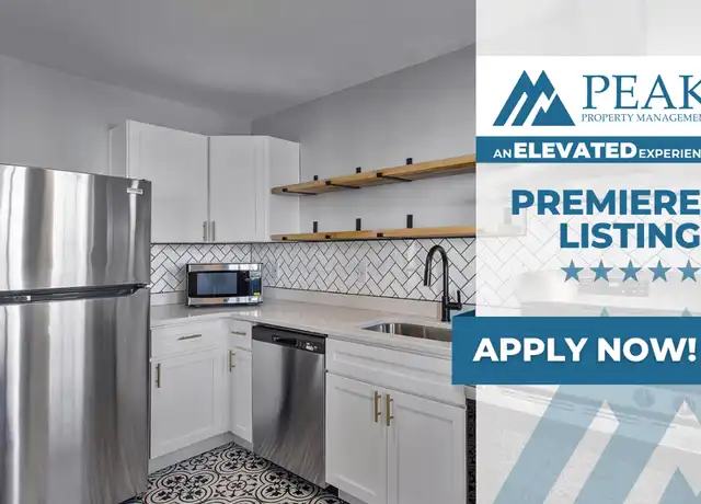 Property at 402 S Center St Apt 1, Ashland, VA, 23005, 2 beds, 1 bath, [object Object]
