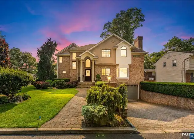 Property at 63 Gordon Ave, Tenafly, NJ, 07670, 3 beds, 3.5 baths, [object Object]