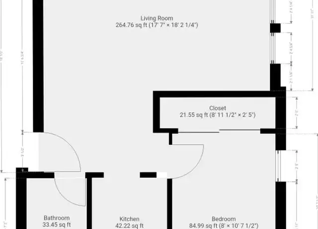 Property at 706 Highland Ave Unit 3, Manhattan Beach, CA, 90266, 1 bed, 1 bath, [object Object]