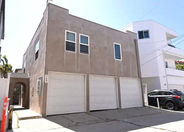 Property at 706 Highland Ave Unit 3, Manhattan Beach, CA, 90266, 1 bed, 1 bath, [object Object]