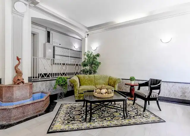 Property at William Penn Apartments - 2231 California St NW, Washington, DC, 20008, 1 bed, 1 bath, [object Object]