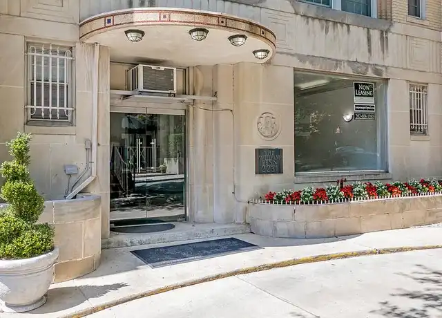 Property at William Penn Apartments - 2231 California St NW, Washington, DC, 20008, 1 bed, 1 bath, [object Object]