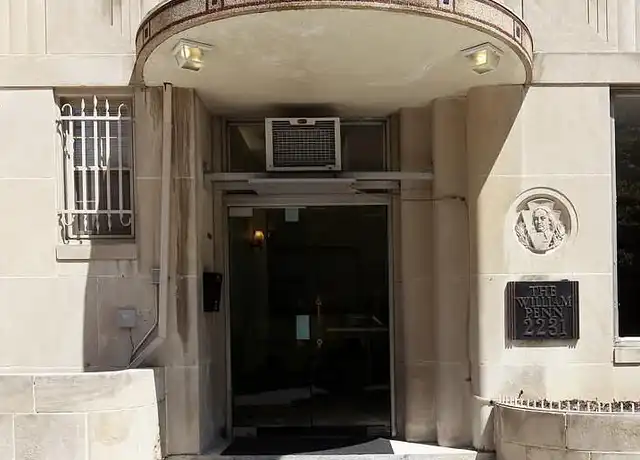 Property at William Penn Apartments - 2231 California St NW, Washington, DC, 20008, 0 beds, 1 bath, [object Object]