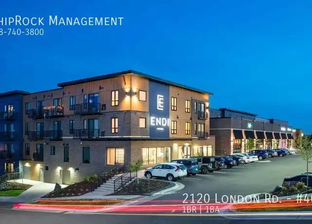 Property at 2120 London Rd #408, Duluth, MN, 55812, 1 bed, 1 bath, [object Object]