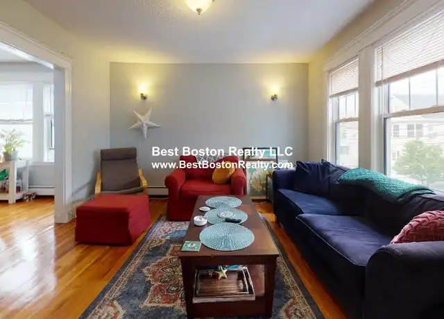Property at 38 Sterling St Unit 2, Somerville, MA, 02144, 4 beds, 2 baths, [object Object]