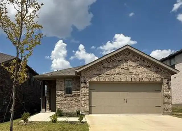 Property at 3116 Sedge Grass Dr, Melissa, TX, 75454, 3 beds, 2 baths, [object Object]